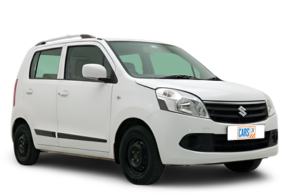 Maruti Wagon R 1.0-img